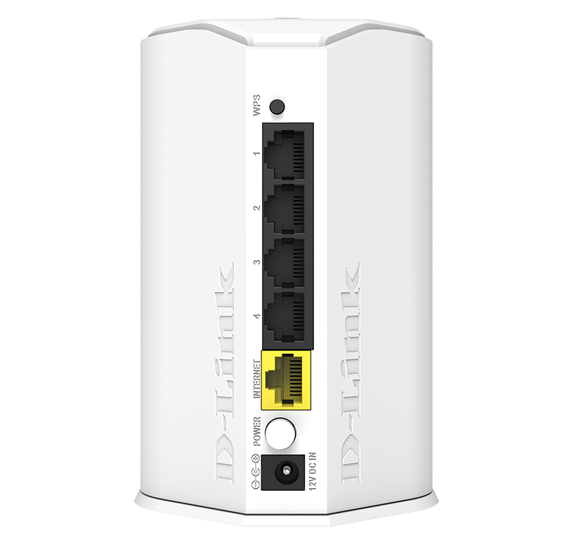 D-Link DIR-615A/A1