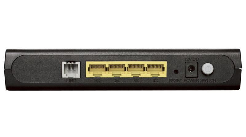 D link dsl 2540u настройка